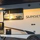 Spacious '22 Sunset Trail w/ Delivery & Setup