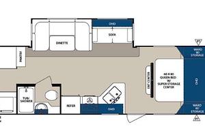 Roomy Surveyor