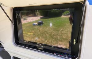 2022 Thor Motor Coach Freedom Traveler 32A