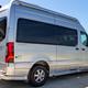 Mercedes-Benz Camper Van  for Couples Getaway