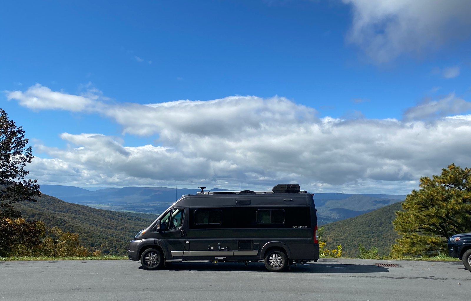 2018 Winnebago Travato 59G