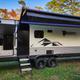 2025 VIKING. Spacious Camper!