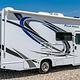 2021 Thor Motor Coach Four Winds 24F