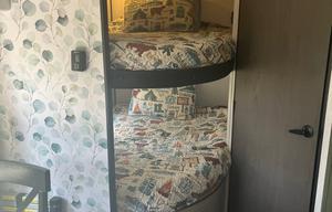 Cozy Camper (2022 Heartland Prowler)