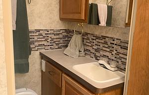 2004 Fleetwood RV Tioga 29V