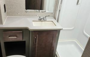 2020 Class C RV – Sleeps 8, Family-Friendly