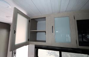 2023 Cruise Light Bunk Trailer by Forest River!