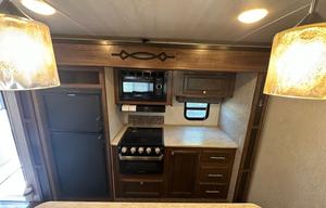2020 Heartland Mallard M33