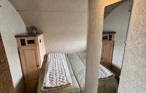 Cozy Coastal Camper