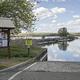 Charbonneau Park Boat Ramp