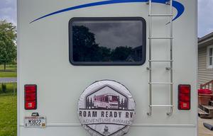 Roam free with Roam Ready RV- Adventure awaits!