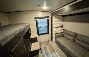 2021 Jayco White Hawk Bunkroom