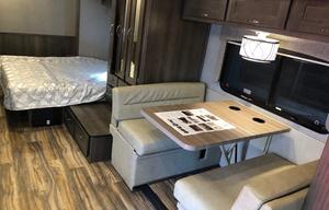 Nexus 24T Motorhome #C05580