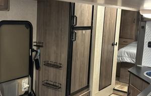 "RVilson" 2020 Winnebago Minnie Winnie Sleeps 6