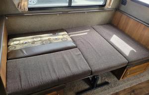 Family Fun Camper Rental