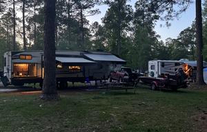 Lane Family Fifth Wheel
