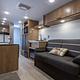 2025 Forest River Cherokee Grey Wolf 26EV