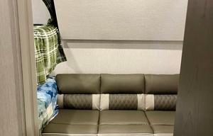 The perfect camper for family adventures!!!