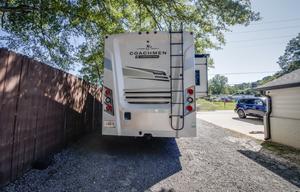 2027 Coachmen Mirada 35ES