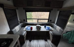 The Tank-Sink Trekker