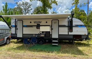2022 Forest River/ Brand New/ Luxury, Great Price.