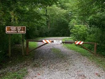 Mcnabb Creek Group
