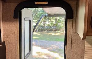 2018 Coachmen RV Prism 2150 CB