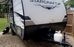 2023 Starcraft Autumn Ridge 172FB
