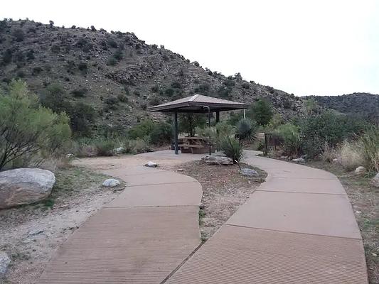 Molino, Loop: MOLINO