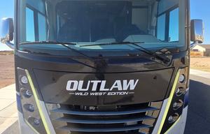 2024 Outlaw Wild West Edition 38K RV rental photo 5