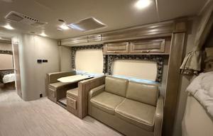 2019 Jayco Greyhawk 29MVP (Stationary rental)