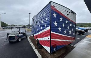 Adventures in Old Glory