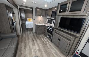 Starcraft Autumn Ridge | Comfy Modern Camper