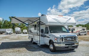 2021 Coachmen RV Freelander 23FS Ford 350