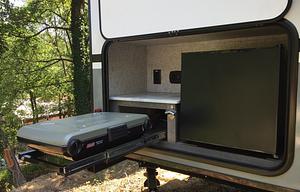 2021 Coachmen RV Apex Nano Bunkhouse 208BHS