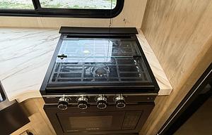 2026 Cherokee Grey Wolf 23DBH RV rental photo 6