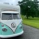 Volkswagen Bus RetroRV "Beka"