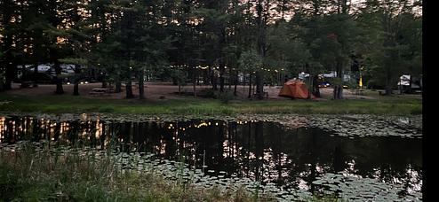 Ocean Pines Campground