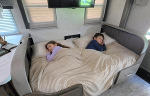2024 Thor Motor Coach Four Winds 28Z