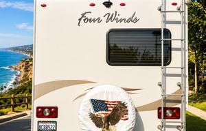 2018 FOUR WINDS 22E with STANARD DL