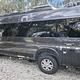 Tayler Swift 20D Van ROOF TENT Sleeps4  2024