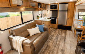 2022 Prime Time RV Avenger 27RKS