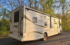 2018 Forest River RV FR3 32DS RV rental photo 4
