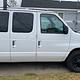 1999 Ford Ford Econoline