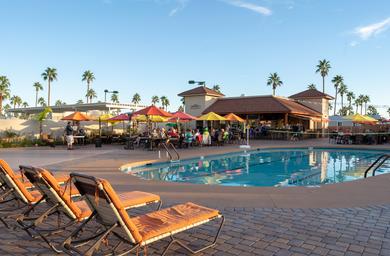 Good Life RV Resort