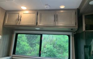 "The Mountain Rambler"-Coachman Cross Trail AWD