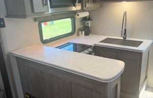 2021 Keystone RV Raptor 429