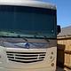33 ft motorhome - sleeps 6