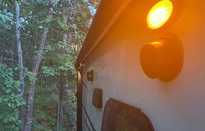 Off Grid Capable