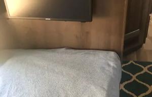 Kantada on Wheels - 2019 Jayco Greyhawk 31F